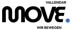 Logo von MOVE Vallendar - Wir bewegen