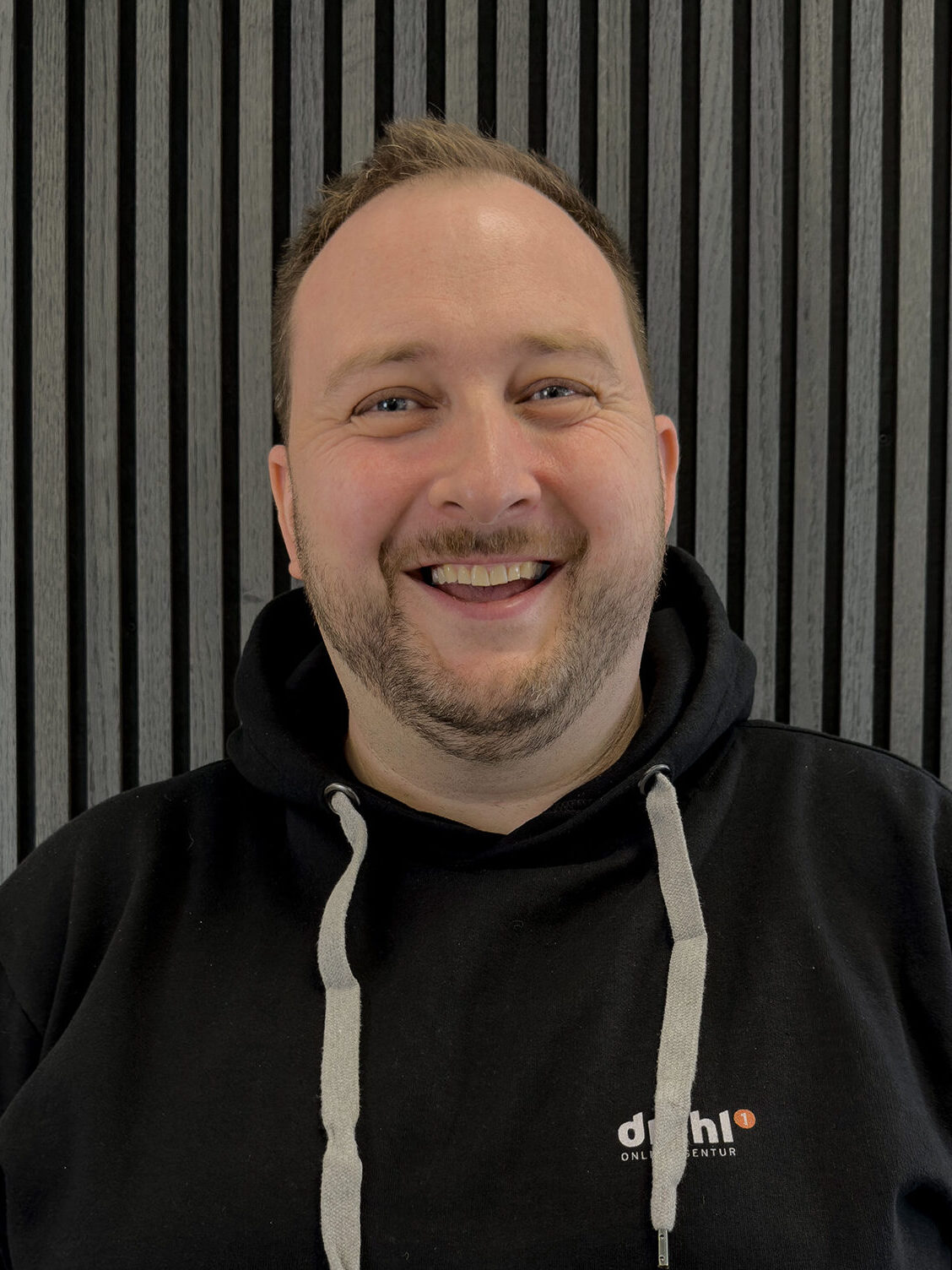 Tobias Diehl, 2. Vorsitzender und Inhaber von DiehlOne Onlineagentur