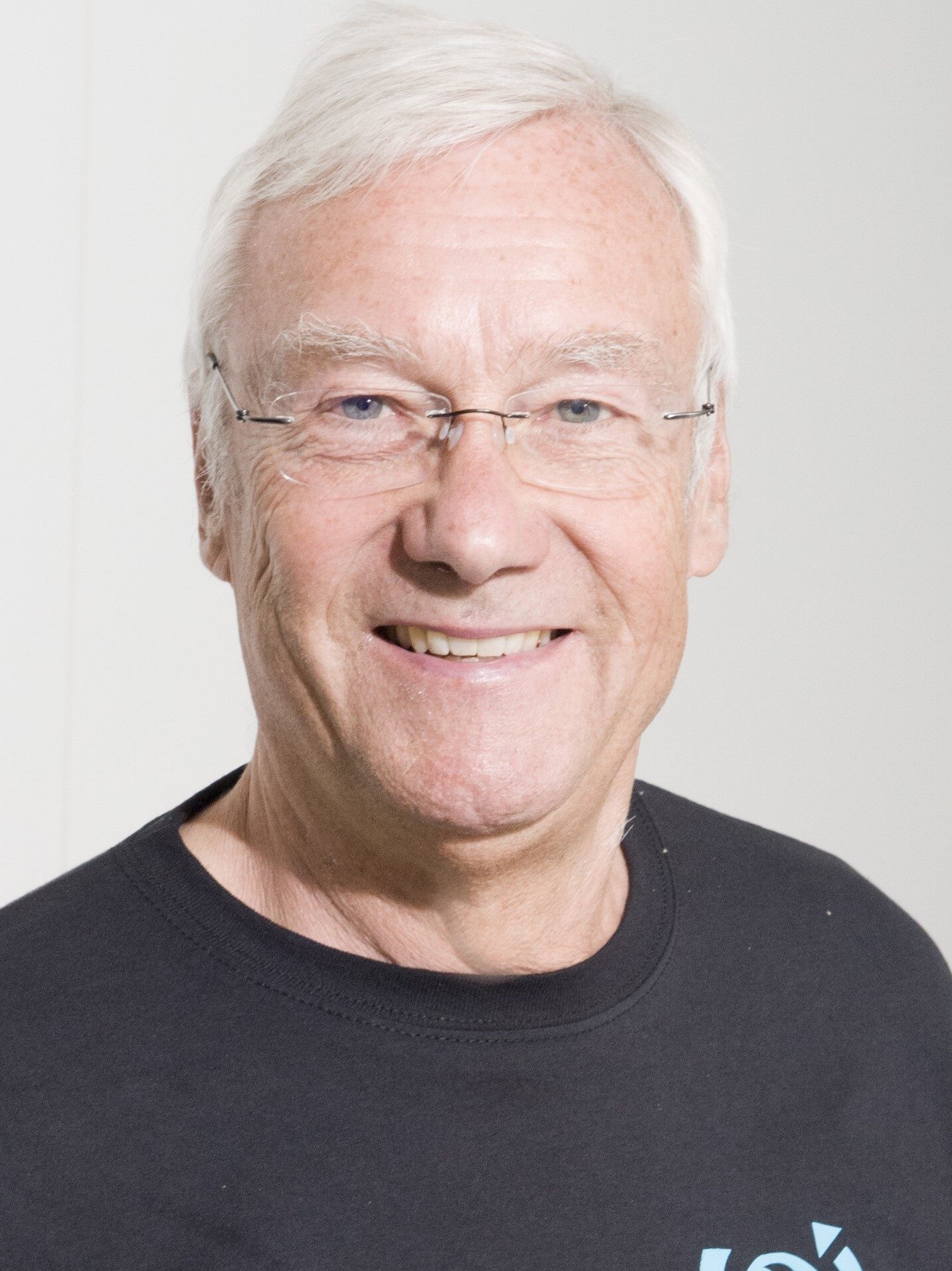 Heiny Rethage, Co-Founder bei Start-up Connecto-Solutions